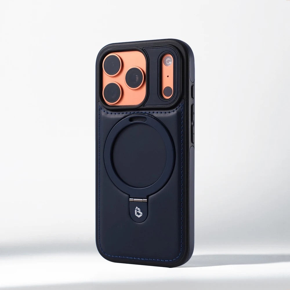 Kickstand Ring Phone Case