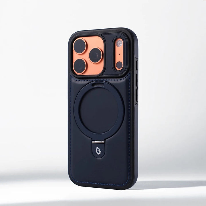 Kickstand Ring Phone Case