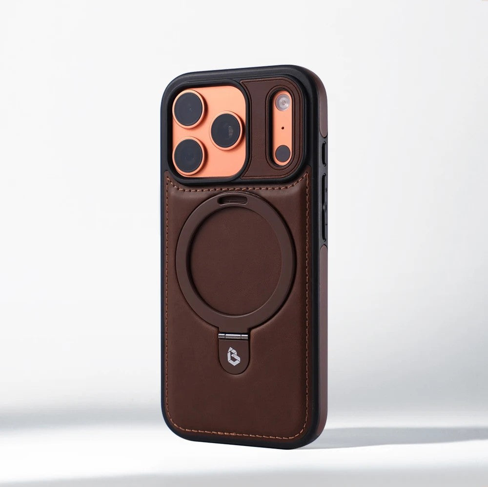 Kickstand Ring Phone Case