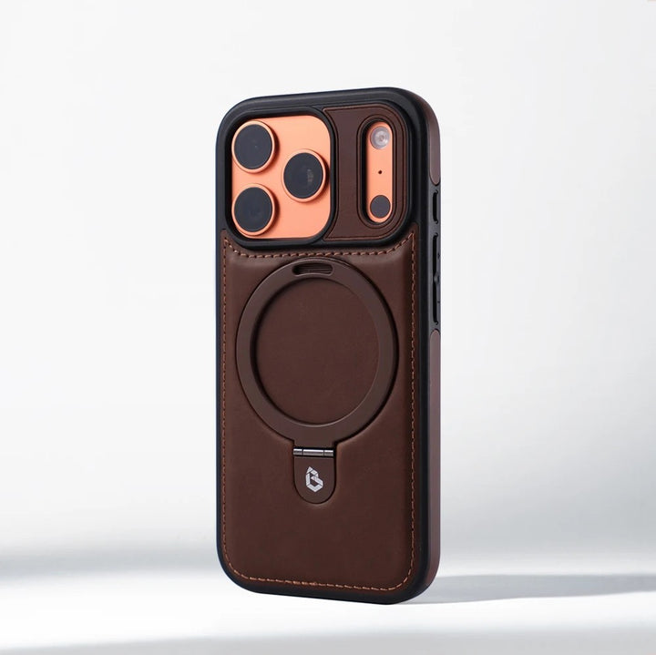 Kickstand Ring Phone Case