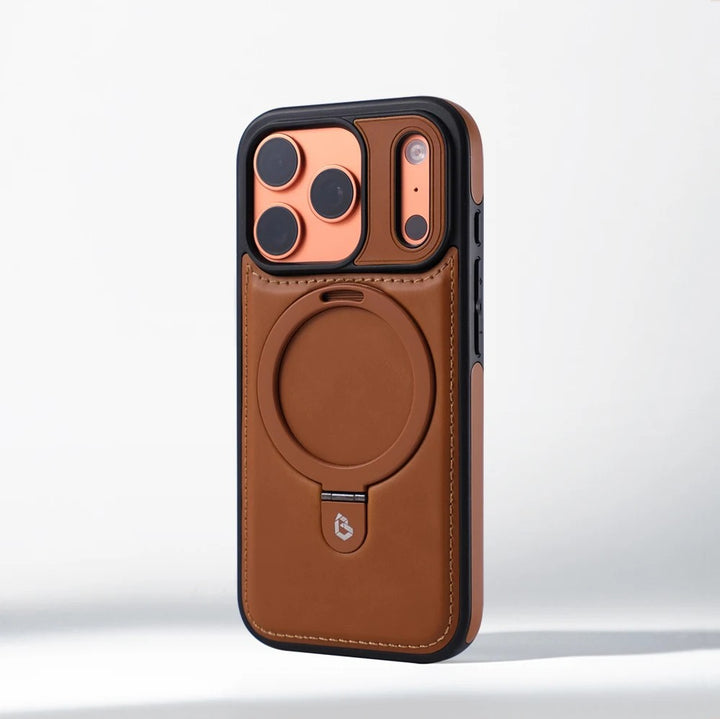 Kickstand Ring Phone Case