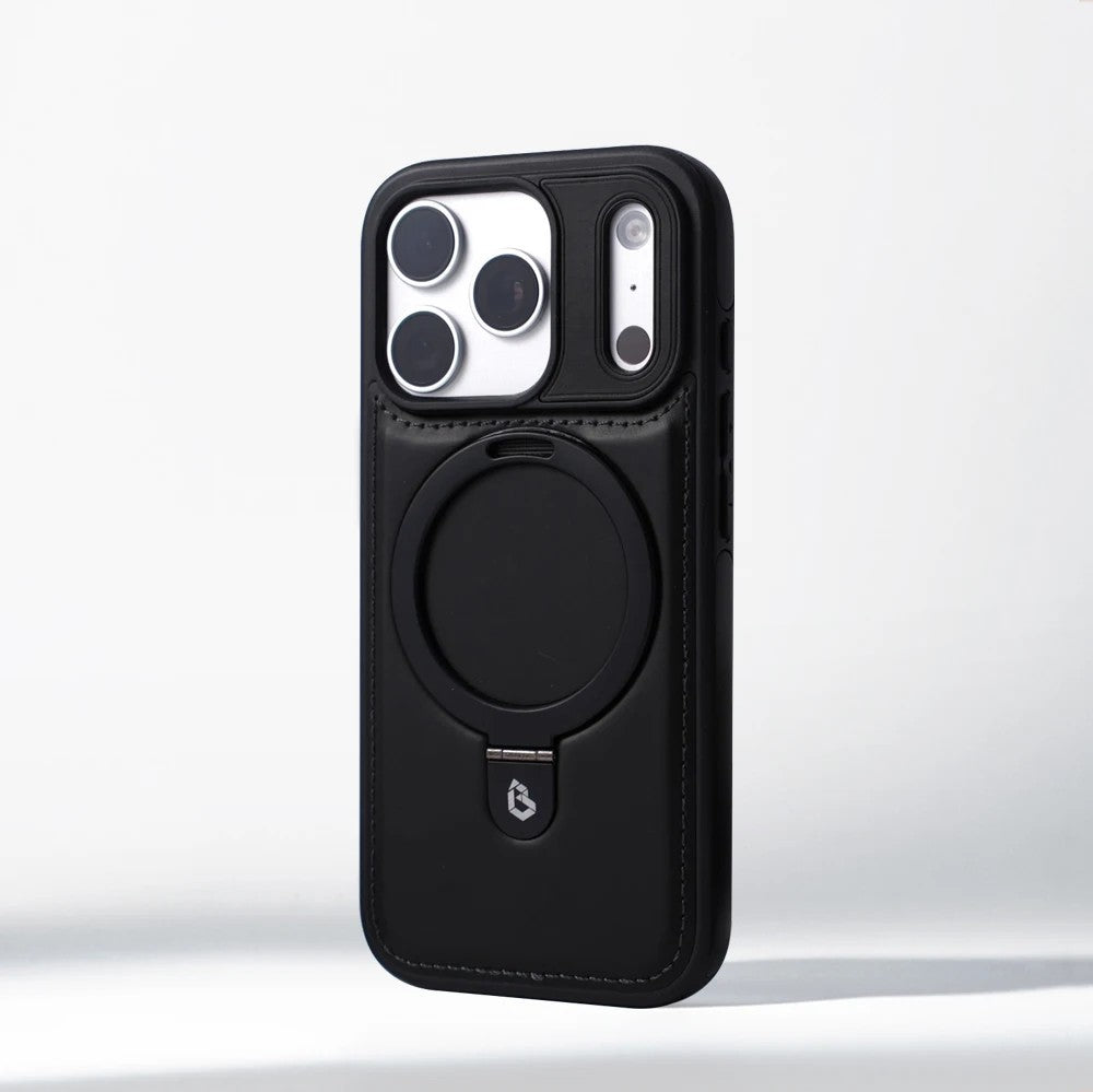 Kickstand Ring Phone Case
