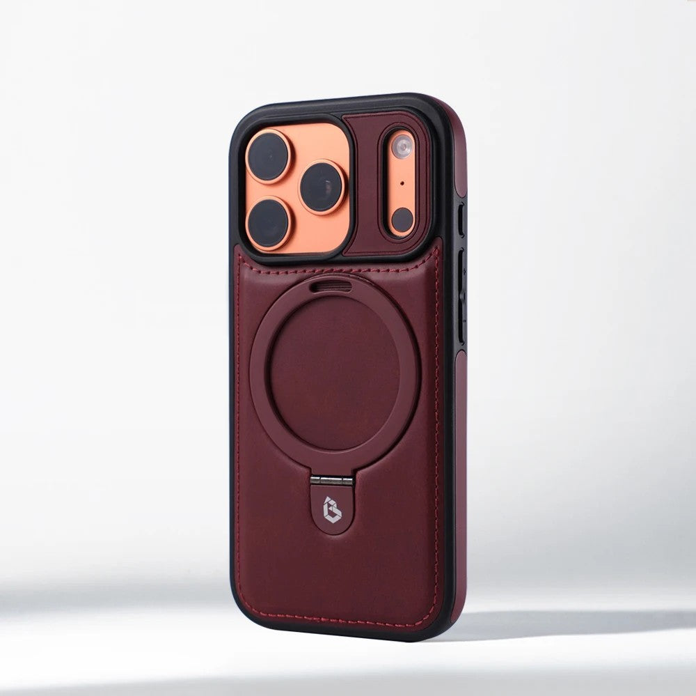 Kickstand Ring Phone Case