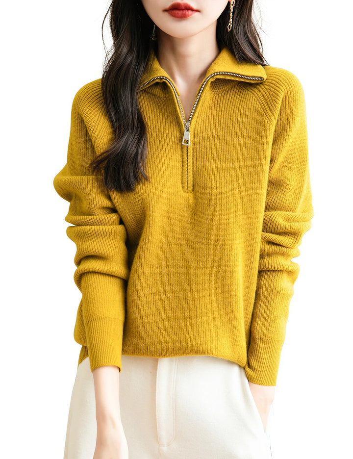 Margot Merino Sweater