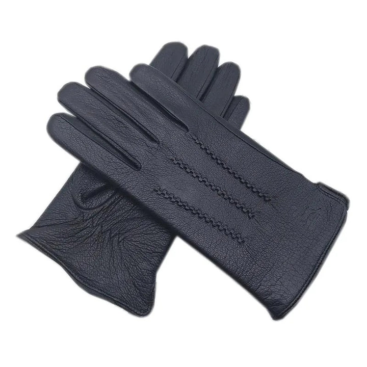 Cormac Wool-Lined Gloves