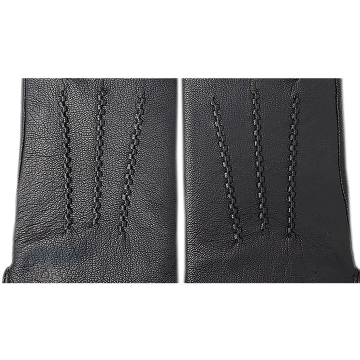 Cormac Wool-Lined Gloves