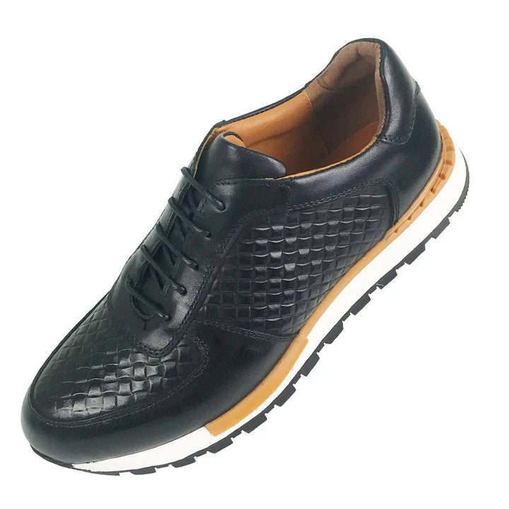 Verona Woven Sneakers