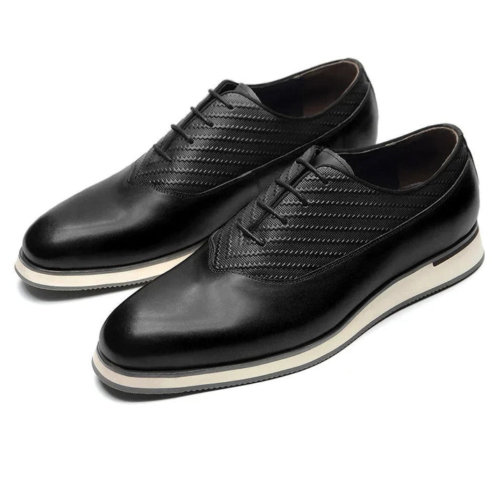 Ravello Panel Oxfords