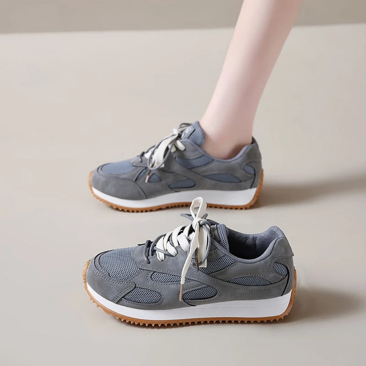 Hattie Retro Sneakers