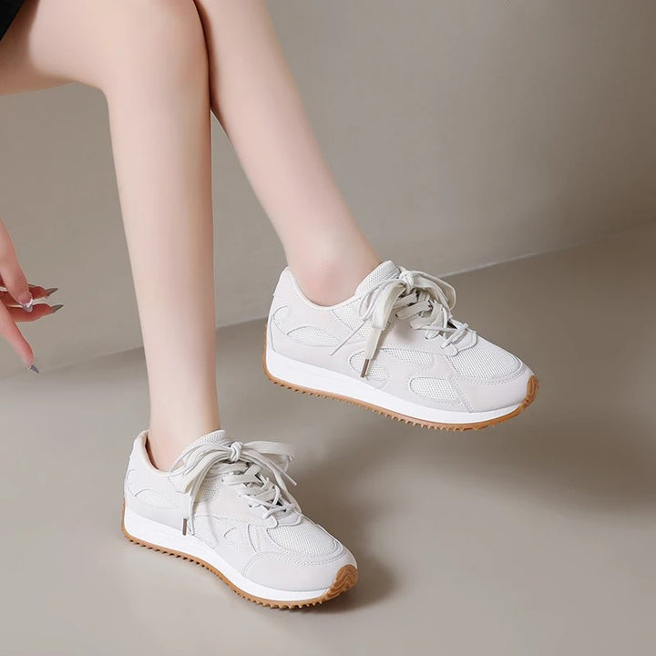 Hattie Retro Sneakers