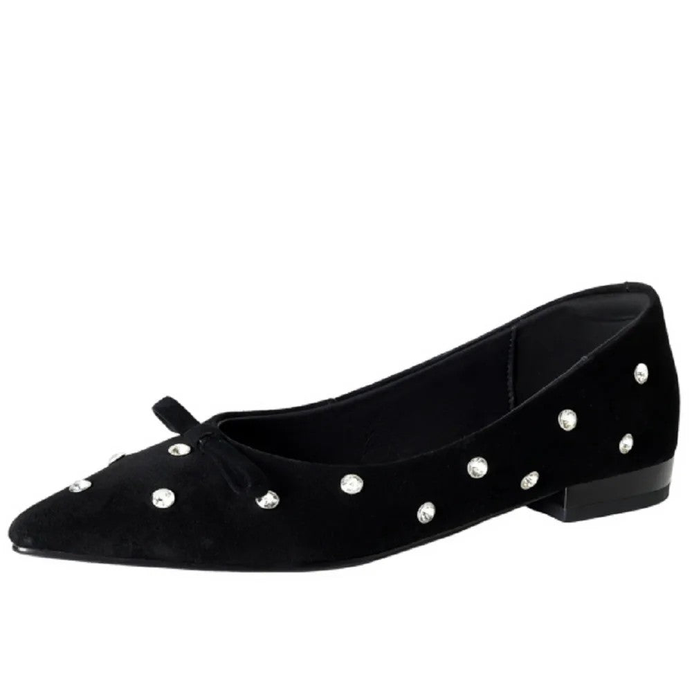 Astra Studded Flats