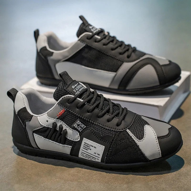 Trailway Panel Sneakers