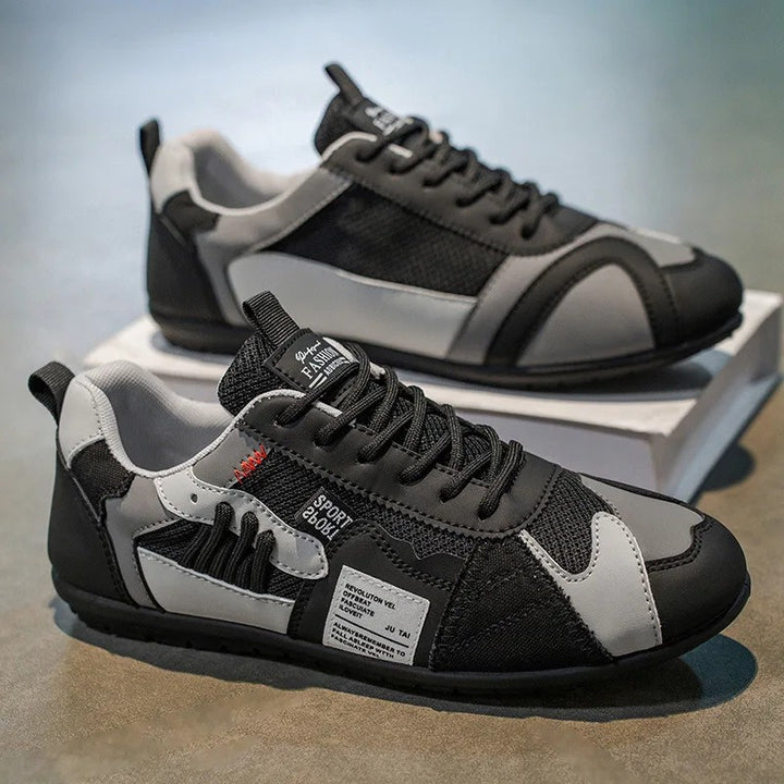 Trailway Panel Sneakers