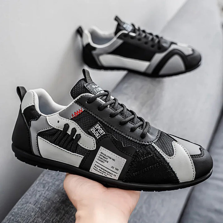Trailway Panel Sneakers
