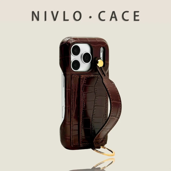 Reign Croc Grip Case