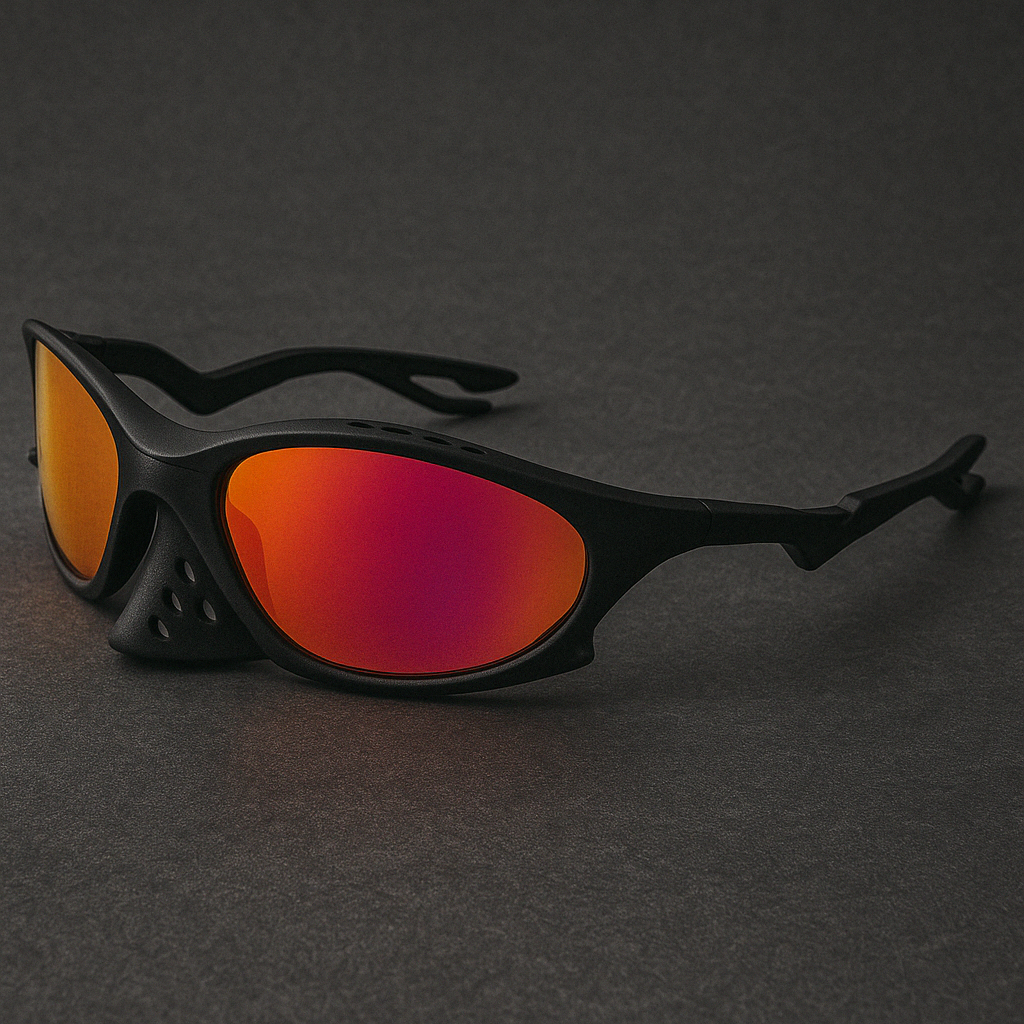 Blaze Hawk Polarized Sunglasses