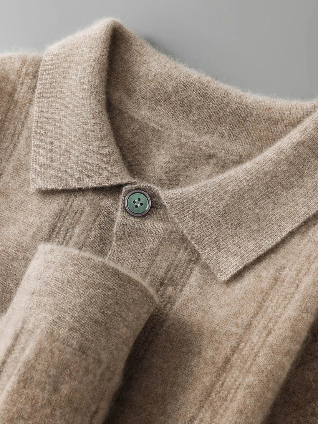 Claude Cashmere Cardigan