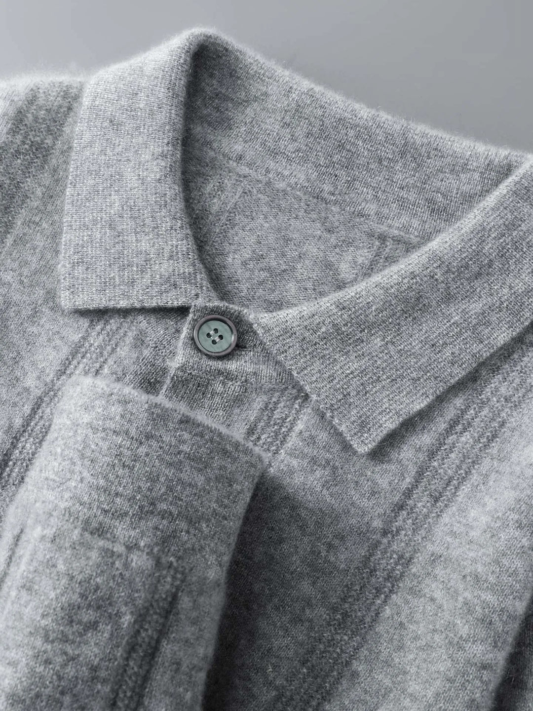 Claude Cashmere Cardigan