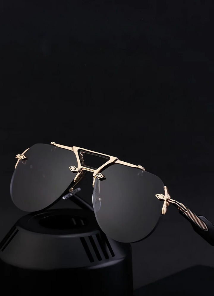 Lucent Edge Aviators