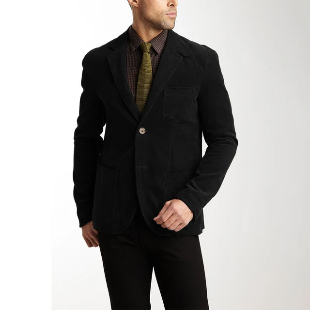 Mercer Corduroy Blazer