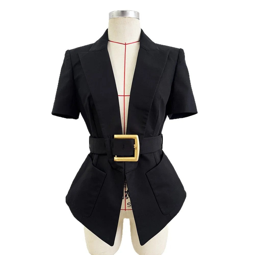 Mova Cinch Blazer