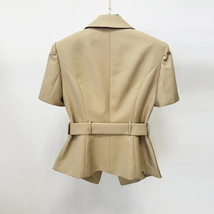 Mova Cinch Blazer