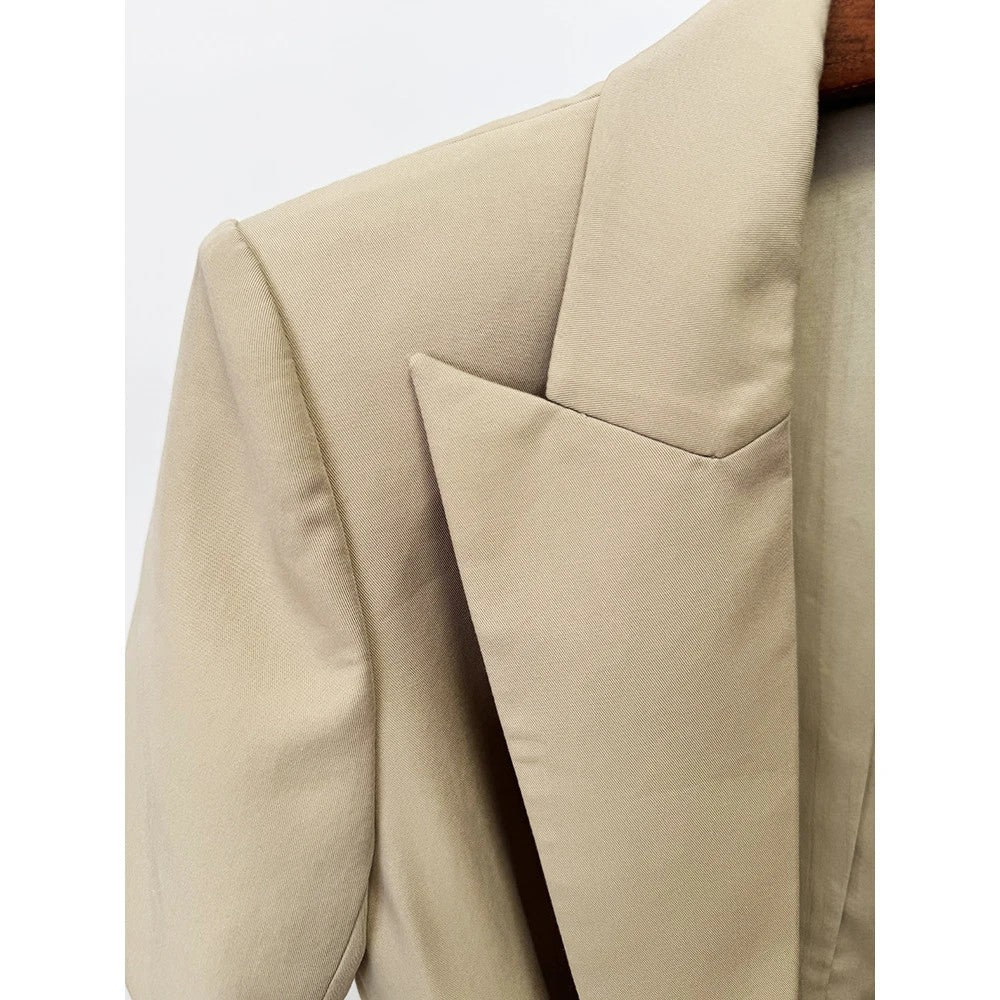 Mova Cinch Blazer
