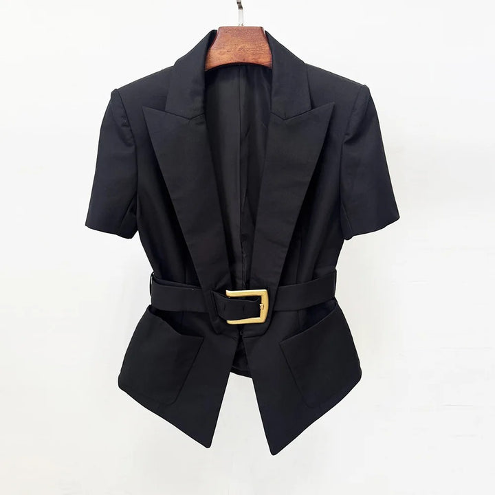 Mova Cinch Blazer