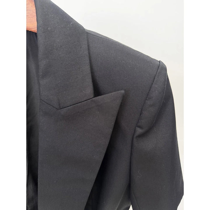 Mova Cinch Blazer