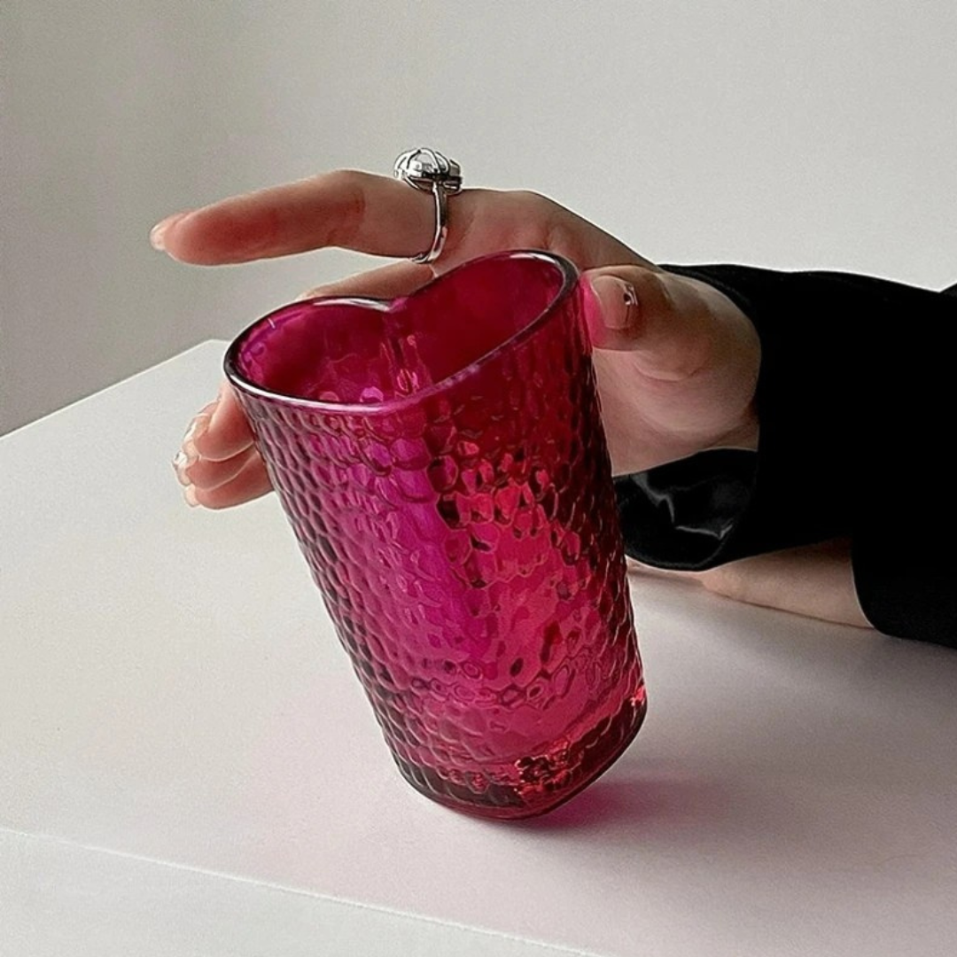 Heartware Cups