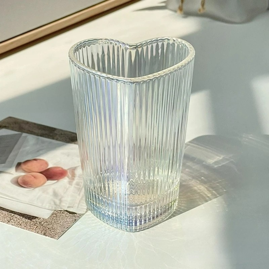 Heartware Cups