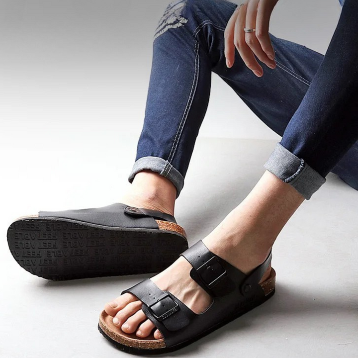 Visionary Sandals