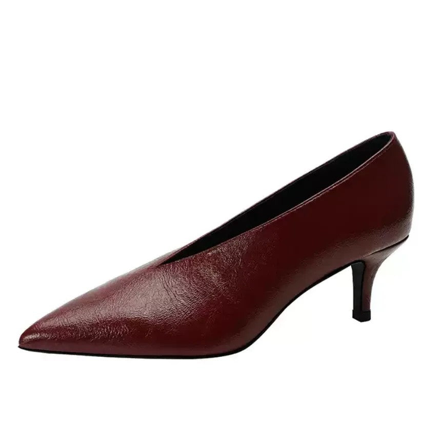 Vittoria V-Cut Pumps