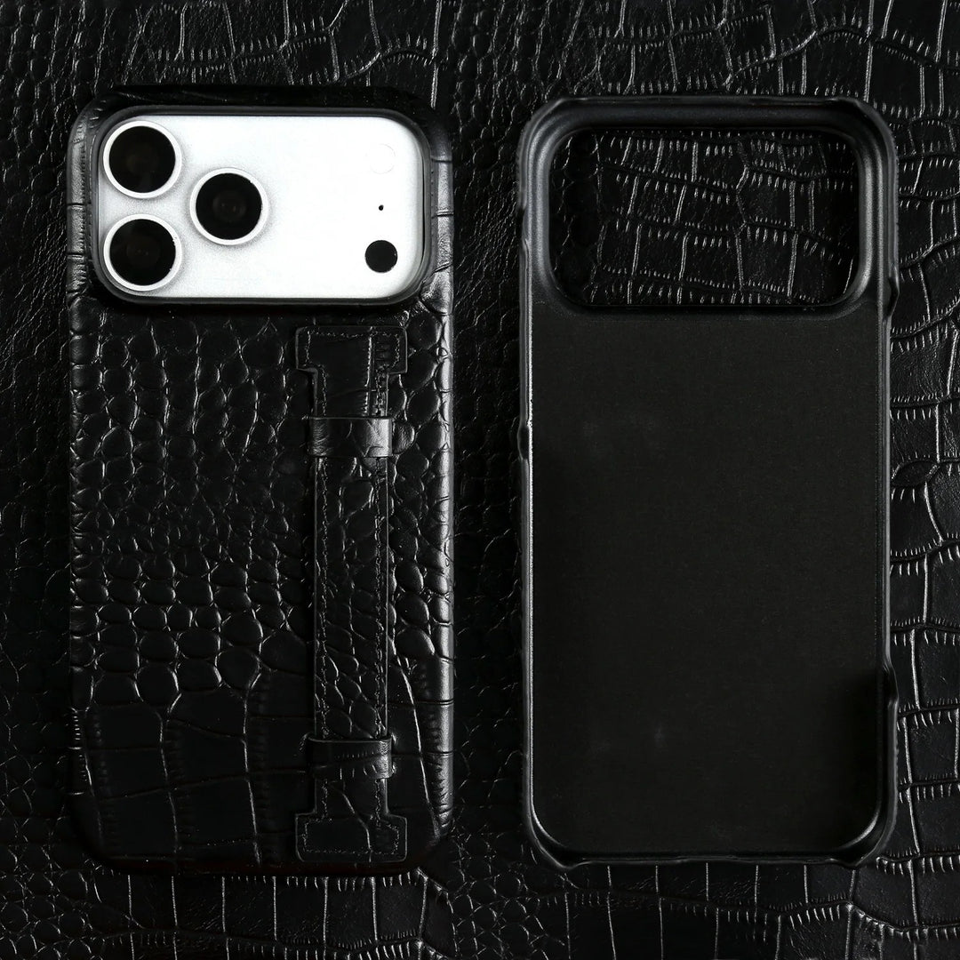 Milano Croc Grip Case