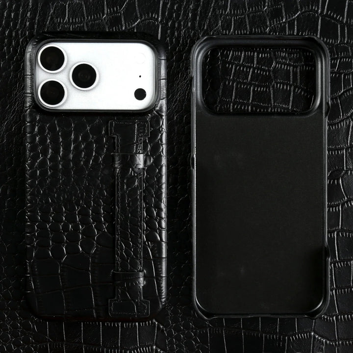 Milano Croc Grip Case