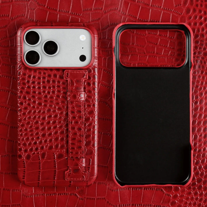 Milano Croc Grip Case