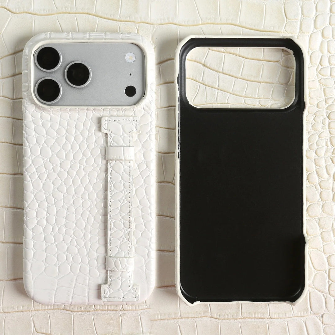 Milano Croc Grip Case