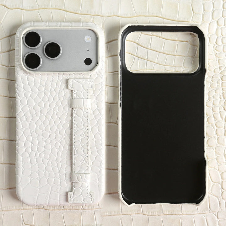 Milano Croc Grip Case