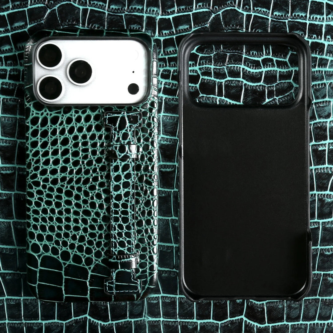 Milano Croc Grip Case