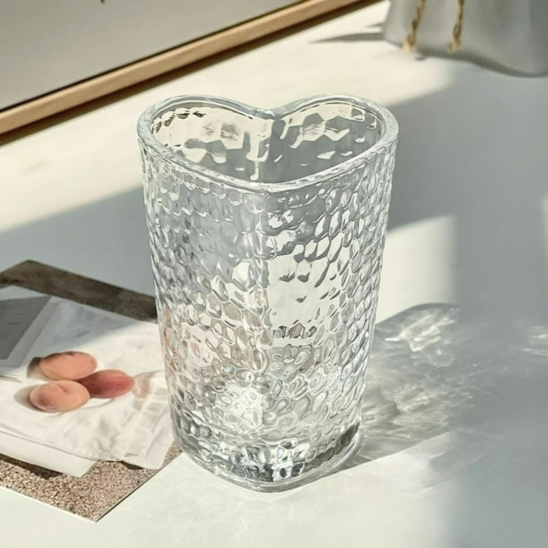 Heartware Cups