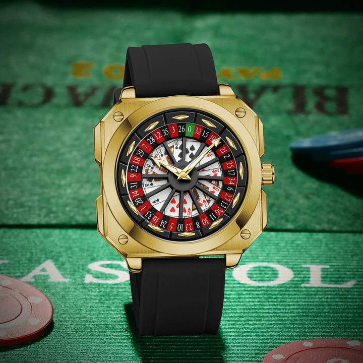 High Roller Casino Watch