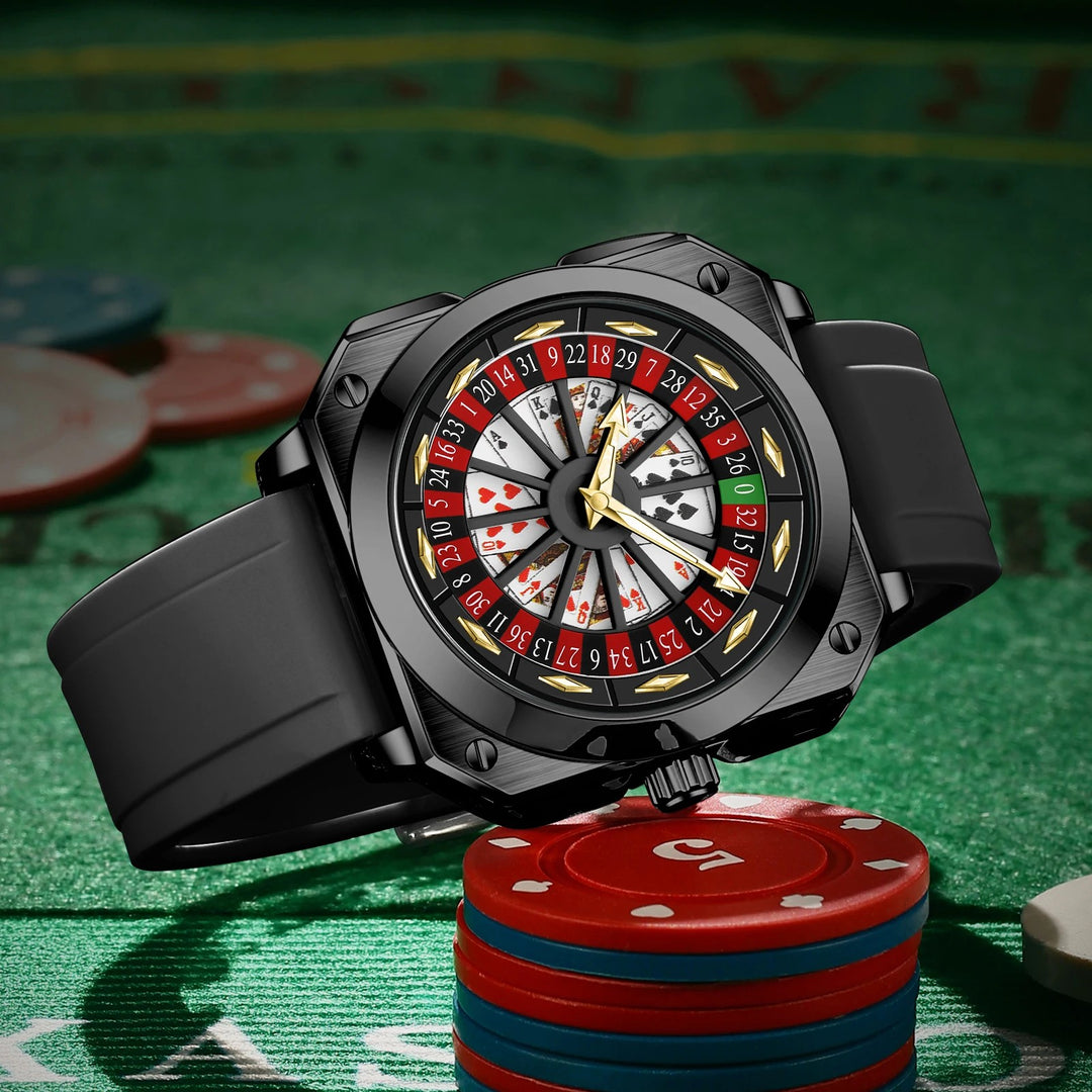 High Roller Casino Watch
