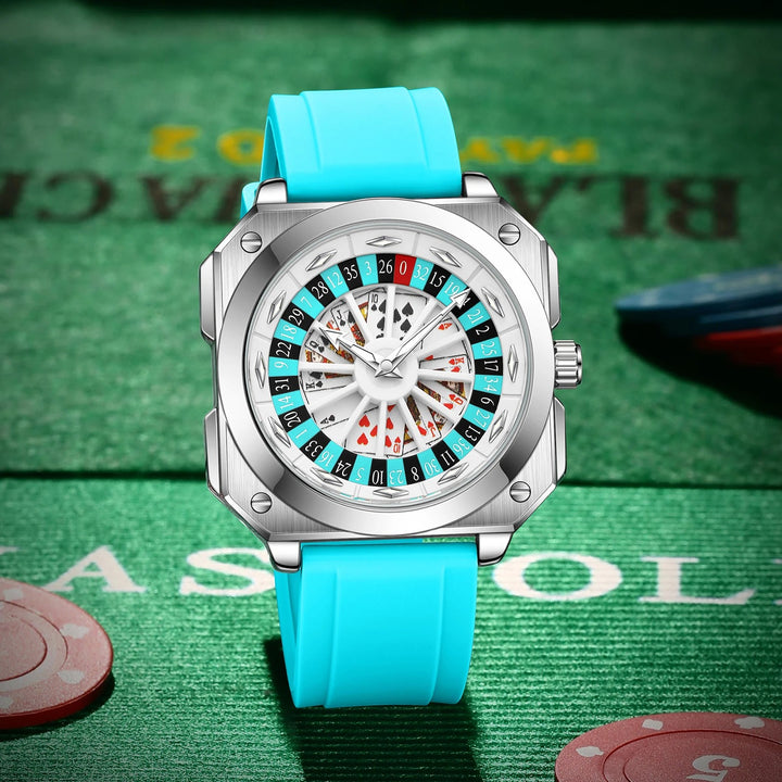 High Roller Casino Watch