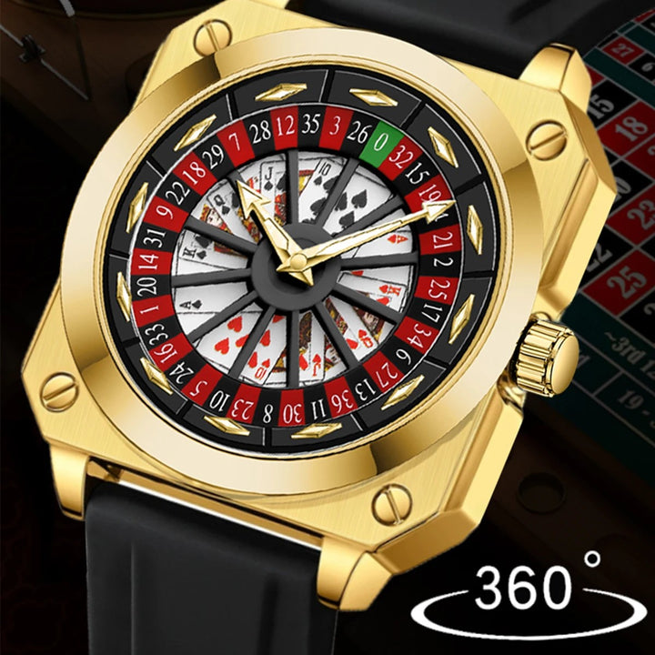 High Roller Casino Watch