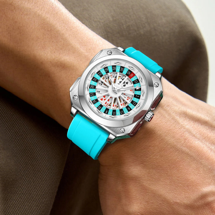 High Roller Casino Watch