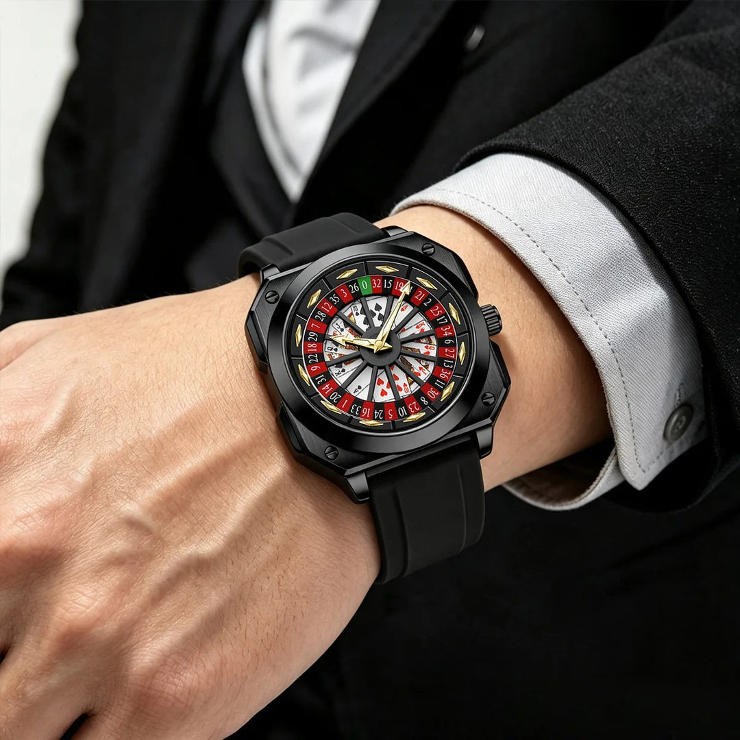 High Roller Casino Watch