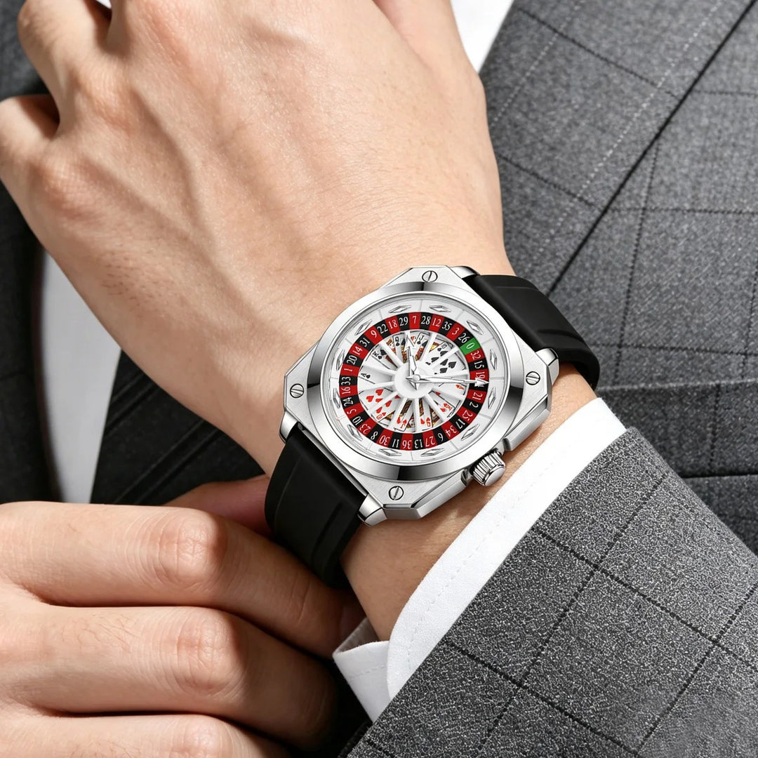 High Roller Casino Watch