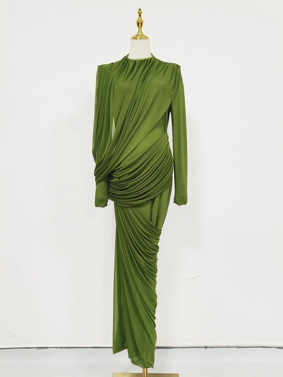 Cortesia Twisted Maxi