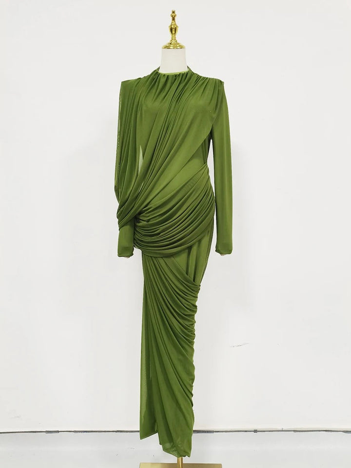 Cortesia Twisted Maxi