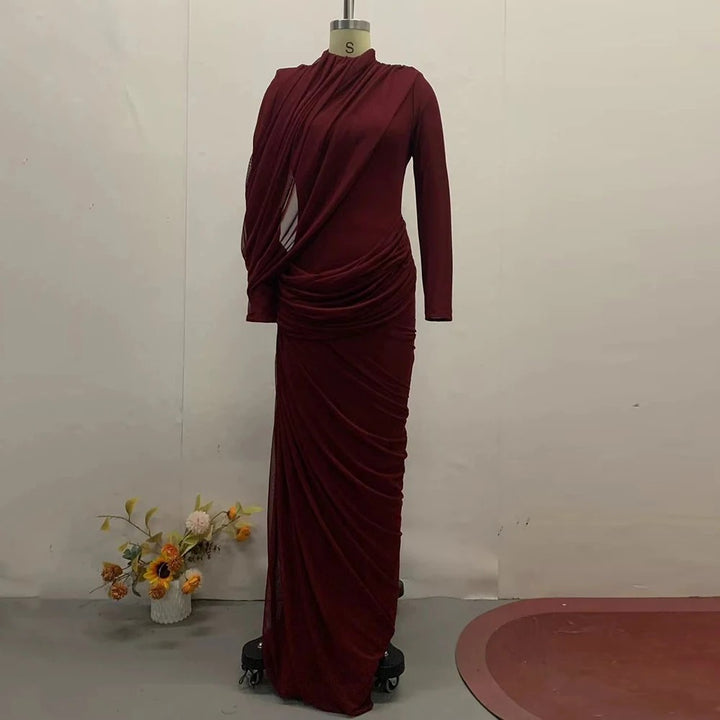 Cortesia Twisted Maxi